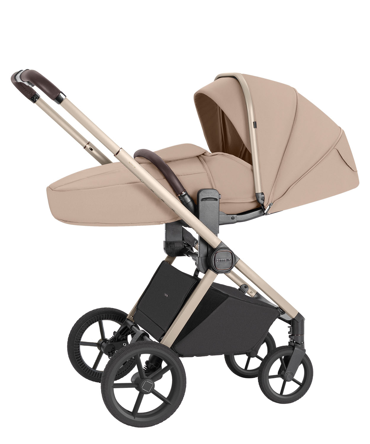 Универсальная коляска Ultra 2 в 1